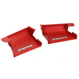 aFe MagnumFORCE Intakes Scoops AIS BMW 335i (E90/92/93) 07-13 L6-3.0L (Red) buy in USA