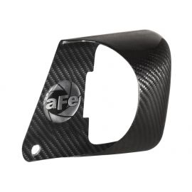 aFe MagnumFORCE Intake System Carbon Fiber Scoop 12-15 BMW 328i/ix (F30/31/34) L4 2.0L Turbo N20/N26 buy in USA