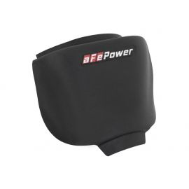 aFe MagnumFORCE Intake Rain Shield 15-16 Dodge Challenger SRT Hellcat 6.2L V8 (sc) - Black buy in USA