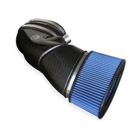 aFe MagnumFORCE Carbon Fiber Air Intake System Stage-2 PRO 5R 08-13 BMW M3 (E9X) V8 4.0L buy in USA