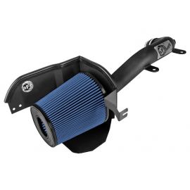 aFe Magnum FORCE Stage-2 Pro 5R Cold Air Intake System 18-19 Jeep Wrangler JL Turbo 2.0L - Black buy in USA