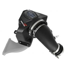 aFe Momentum GT Pro 5R Cold Air Intake System 2017 RAM 2500 Power Wagon V8-6.4L HEMI buy in USA