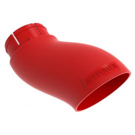 aFe Momentum GT Dynamic Air Scoop Dodge Challenger 15-20 - Red buy in USA