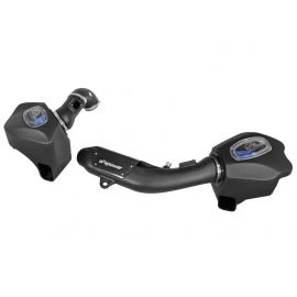 aFe Momentum Pro 5R Cold Air Intake System 15-18 BMW M3/M4 (F80/82/83) L6-3.0L (tt) S55 buy in USA