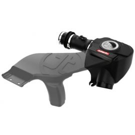 aFe Takeda Momentum Cold Air Intake System w/Pro Dry S Media 14-20 Acura TLX V6-3.5L buy in USA