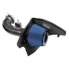 aFe Track Series Carbon Fiber Pro 5R AIS - 16-19 Chevrolet Camaro SS V8-6.2L buy in USA