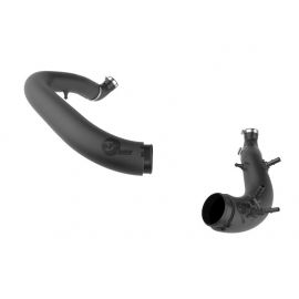 aFe Power 17-20 Ford Raptor 3.5L V6 Turbo Inlet Pipes buy in USA