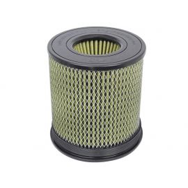 aFe MagnumFLOW Air Filter Pro DRY S 6in Flange x 8 1/8in Base/Top (INV) x 9in H buy in USA