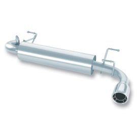 Borla 99-05 Mazda Miata Rear Muffler buy in USA