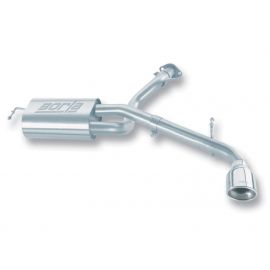 Borla 05-08 Scion tC Rear Muffler buy in USA