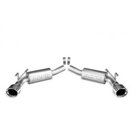 Borla 2010 Camaro SS 6.2L 8cyl Aggressive ATAK Exhaust (rear section only) buy in USA