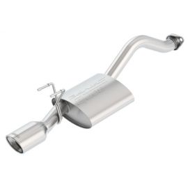 Borla 12-15 Honda Civic LX/HF/GX/EX-L/EX/DX 1.8L 4cyl FWD SS Exhaust (rear section only) buy in USA