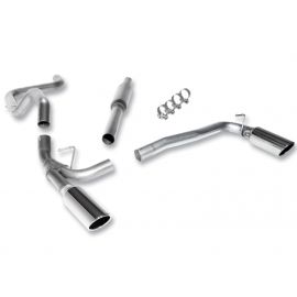 Borla 03-05 SRT4 Cat-Back Exhaust buy in USA