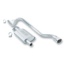 1997-2001 Jeep Cherokee Cat-Back Exhaust System Touring Part # 140071 buy in USA