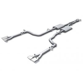 Borla 09-10 Dodge Challenger SRT-8 6.1L Catback Exhaust buy in USA