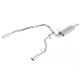 Borla 09-14 Dodge Ram 1500 5.7L V8 2/4WD Crew/Extended Cab SS Catback Exhaust buy in USA