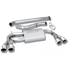 Borla 08-14 Subaru STi / 11-14 WRX Catback Exhaust buy in USA