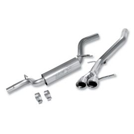 Borla 07-12 VW Passat / CC 2.0L AT/MT FWD Sport SS Catback Exhaust buy in USA