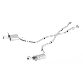 Borla 11-13 Dodge Durango R/T / 11-15 Durango Crew/Citadel AWD/RWD SS Catback Exhaust buy in USA