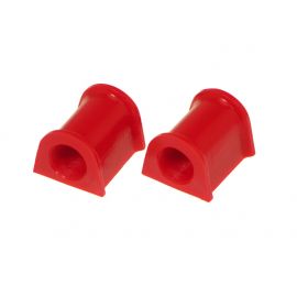 Prothane Mitsubishi Eclipse Rear Sway Bar Bushings - 18mm - Red buy in USA