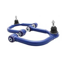 SuperPro 21-23 Ford Bronco Front Upper Control Arm Set buy in USA