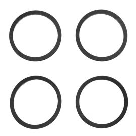 Wilwood O-Ring Kit - 1.12in Square Seal - 4 pk. buy in USA