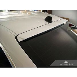 AutoTecknic Roof Spoiler - BMW E46 3 Series Coupe | M3 (2000-2006) buy in USA