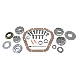 Yukon Gear Master Overhaul Kit For Dana 60 and 61 Rear Diff buy in USA