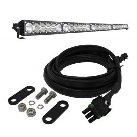 Baja Designs 10-16 Ford Raptor OnX6 Series 40in LED Light Bar Kit buy in USA