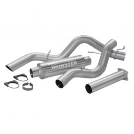 Banks Power 01-05 Chev 6.6L Ec/CCSB Monster Sport Exhaust System buy in USA