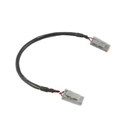 Haltech Elite CAN Cable DTM-4 to DTM-4 75mm (3in) buy in USA