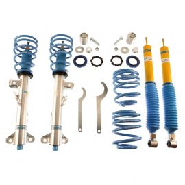 Bilstein B16 1996 BMW M3 Base Front and Rear Performance Suspension System buy in USA