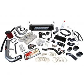 KraftWerks 06-11 Honda Civic Si Supercharger Kit w/ FlashPro buy in USA