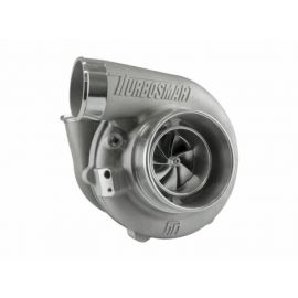 Turbosmart Water Cooled 6466 V-Band Reverse Rotation 0.82AR Externally Wastegated TS-2 Turbocharger buy in USA