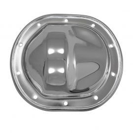 Yukon Gear Chrome Cover For 10.5in GM 14 Bolt Truck buy in USA