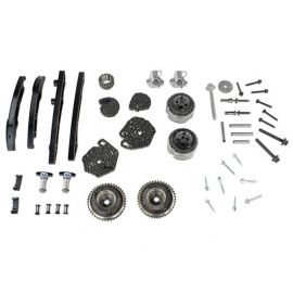 Ford Racing 2024 Mustang 5.0L 4V Ti-VCT Coyote Camshaft Drive Kit buy in USA