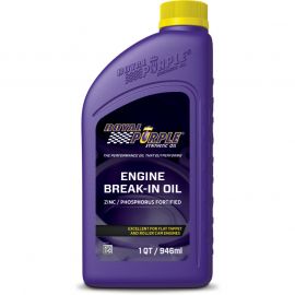 Royal Purple Engine Break-In Oil - 1 Quart buy in USA