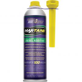 Royal Purple Max-Tane All-In-One + All-Season Diesel Additive - 20oz buy in USA