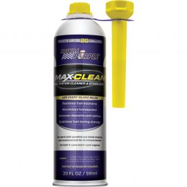 Royal Purple Max-Clean Fuel System Cleaner & Stabilizer - 20oz buy in USA