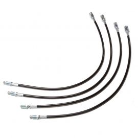 Chase Bays 95-06 BMW 3-Series E36/E46 Caliper Brake Lines - Front & Rear Lines buy in USA