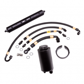 Chase Bays BMW E36 w/S50/S52/M50 Power Steering Kit (w/Cooler) buy in USA