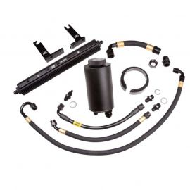 Chase Bays BMW E36 w/M52 / S54 / M54 Power Steering Kit (w/o Cooler) buy in USA