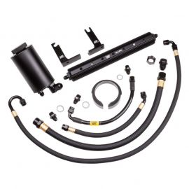 Chase Bays BMW E46 w/M52TU and M54 Power Steering Kit (w/Cooler) buy in USA