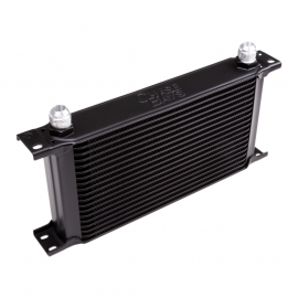 Chase Bays 19 Row 10AN Male Inlet/Outlet Oil Cooler buy in USA