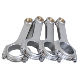 Eagle Chevy Quad 4 Ld9 Connecting Rods (Set of 4) buy in USA