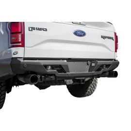 Addictive Desert Designs 17-18 Ford F-150 Raptor Stealth Fighter Rear Bumper buy in USA