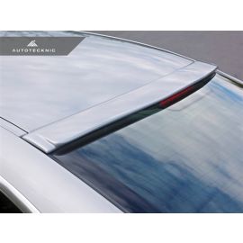 AutoTecknic Roof Spoiler - BMW E90 3-Series Sedan buy in USA