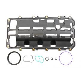 Cometic Street Pro 11-17 Ford Mustang Gen-1/2 Coyote V8 Bottom End Gasket Kit buy in USA