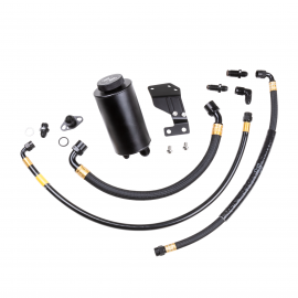 Chase Bays 89-02 Nissan 240SX S13/S14/S15 w/RB20DET/RB25DET/RB26DETT Power Steering Kit (w/o Cooler) buy in USA