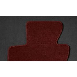 Genuine Car Floor Mats Set Velour 51 47 9 117 346 buy in USA